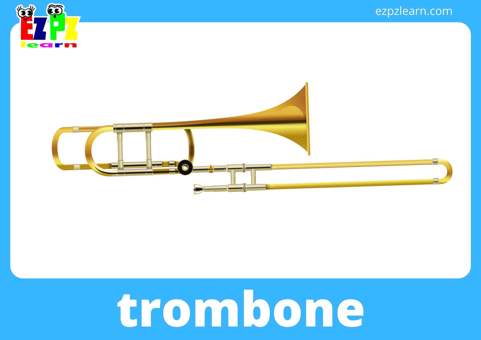 trombone